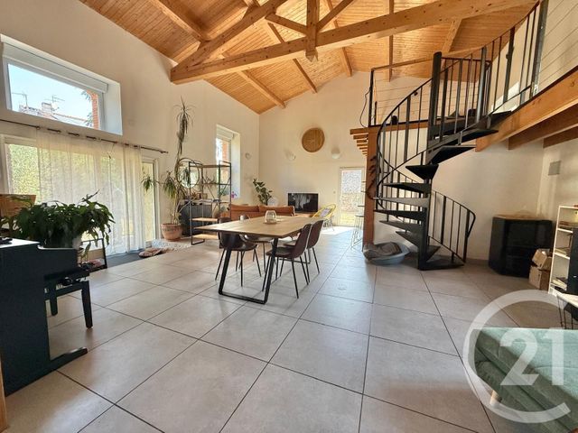 maison à vendre - 4 pièces - 130.0 m2 - VERNIOLLE - 09 - MIDI-PYRENEES - Century 21 S.D.I.