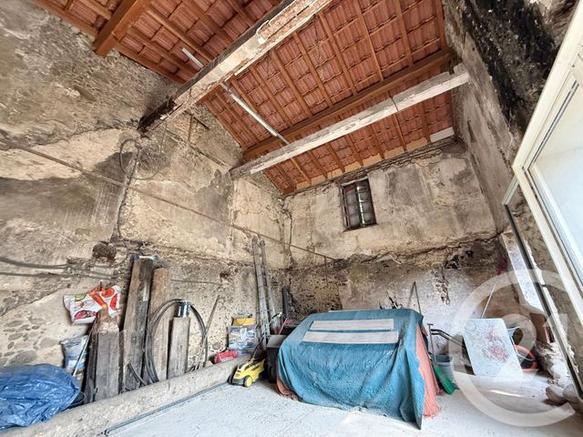 maison à vendre - 4 pièces - 130.0 m2 - VERNIOLLE - 09 - MIDI-PYRENEES - Century 21 S.D.I.