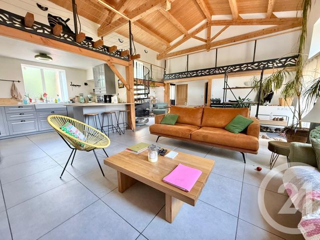 maison à vendre - 4 pièces - 130.0 m2 - VERNIOLLE - 09 - MIDI-PYRENEES - Century 21 S.D.I.