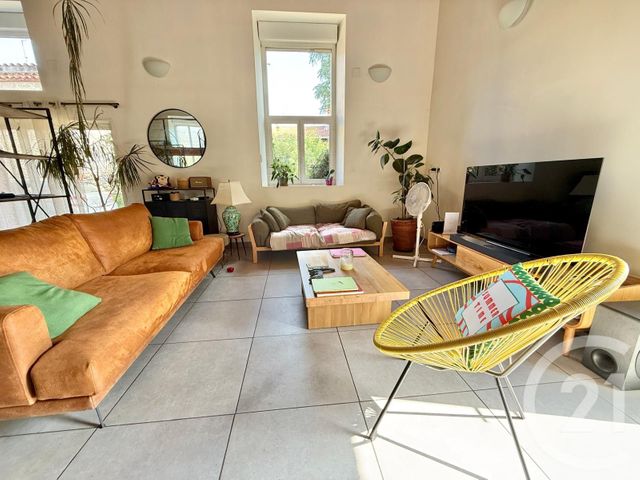 maison à vendre - 4 pièces - 130.0 m2 - VERNIOLLE - 09 - MIDI-PYRENEES - Century 21 S.D.I.