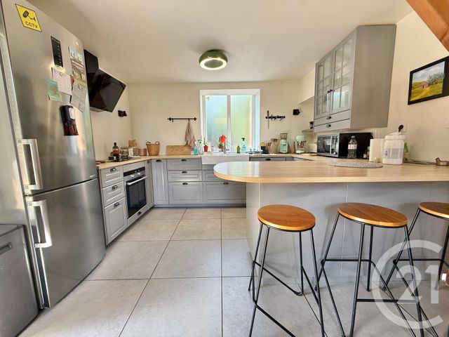maison à vendre - 4 pièces - 130.0 m2 - VERNIOLLE - 09 - MIDI-PYRENEES - Century 21 S.D.I.