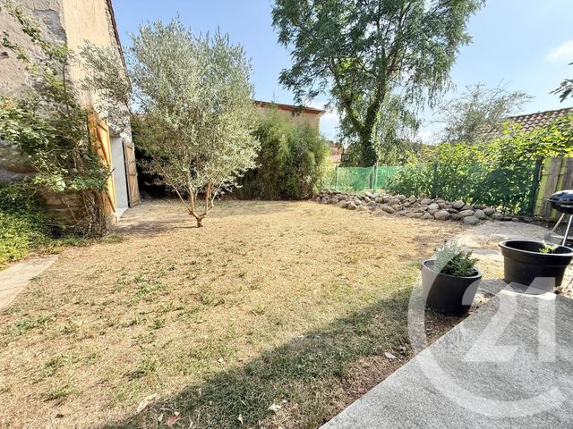 maison à vendre - 4 pièces - 130.0 m2 - VERNIOLLE - 09 - MIDI-PYRENEES - Century 21 S.D.I.