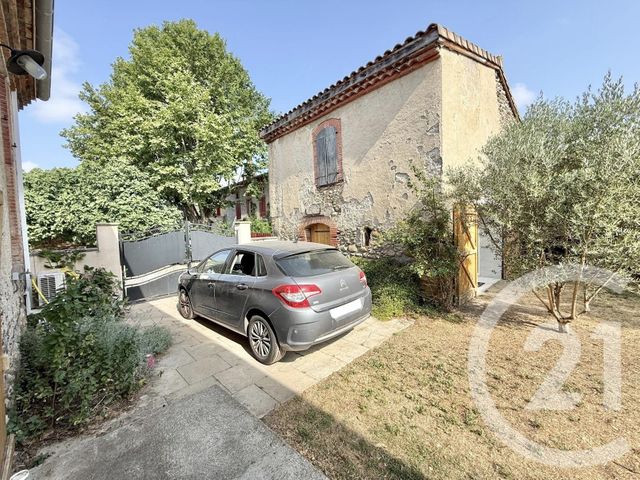maison à vendre - 4 pièces - 130.0 m2 - VERNIOLLE - 09 - MIDI-PYRENEES - Century 21 S.D.I.