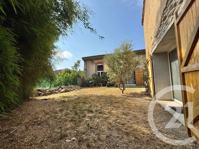 maison à vendre - 4 pièces - 130.0 m2 - VERNIOLLE - 09 - MIDI-PYRENEES - Century 21 S.D.I.