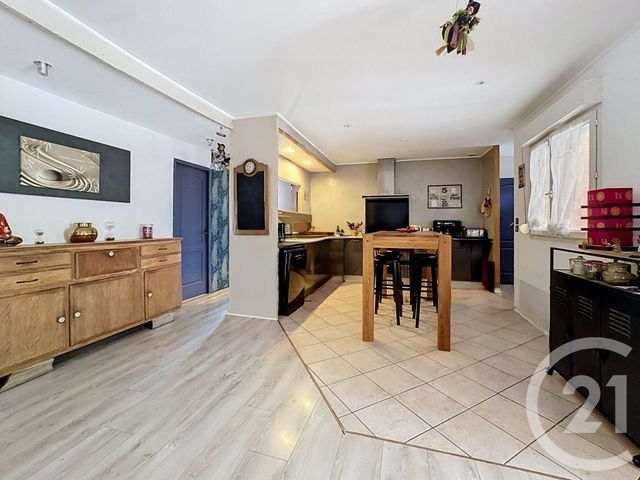 maison à vendre - 6 pièces - 140.0 m2 - VILLENEUVE DU PAREAGE - 09 - MIDI-PYRENEES - Century 21 S.D.I.