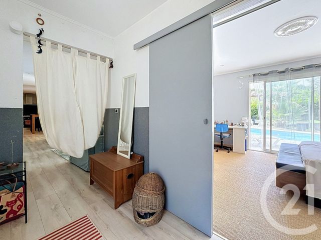 maison à vendre - 6 pièces - 140.0 m2 - VILLENEUVE DU PAREAGE - 09 - MIDI-PYRENEES - Century 21 S.D.I.