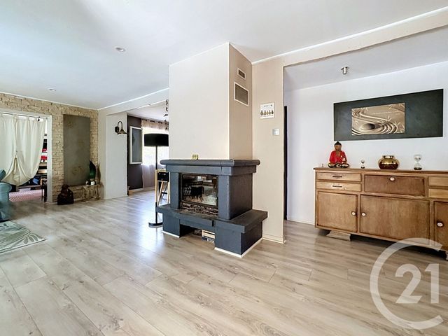maison à vendre - 6 pièces - 140.0 m2 - VILLENEUVE DU PAREAGE - 09 - MIDI-PYRENEES - Century 21 S.D.I.