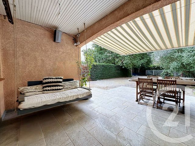 maison à vendre - 6 pièces - 140.0 m2 - VILLENEUVE DU PAREAGE - 09 - MIDI-PYRENEES - Century 21 S.D.I.