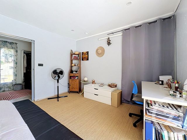 maison à vendre - 6 pièces - 140.0 m2 - VILLENEUVE DU PAREAGE - 09 - MIDI-PYRENEES - Century 21 S.D.I.