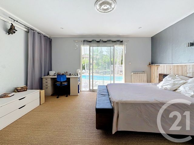 maison à vendre - 6 pièces - 140.0 m2 - VILLENEUVE DU PAREAGE - 09 - MIDI-PYRENEES - Century 21 S.D.I.