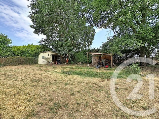 maison à vendre - 6 pièces - 140.0 m2 - VILLENEUVE DU PAREAGE - 09 - MIDI-PYRENEES - Century 21 S.D.I.
