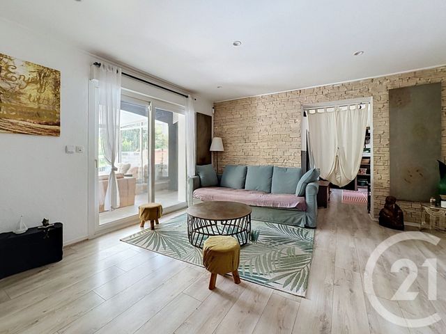 maison à vendre - 6 pièces - 140.0 m2 - VILLENEUVE DU PAREAGE - 09 - MIDI-PYRENEES - Century 21 S.D.I.