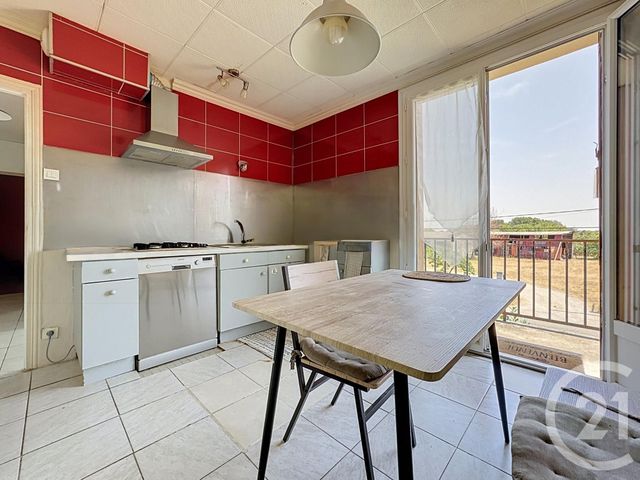 maison à vendre - 4 pièces - 84.67 m2 - DALOU - 09 - MIDI-PYRENEES - Century 21 S.D.I.