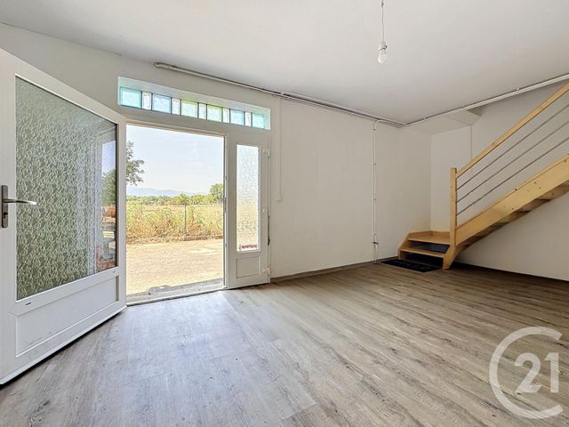 maison à vendre - 4 pièces - 84.67 m2 - DALOU - 09 - MIDI-PYRENEES - Century 21 S.D.I.