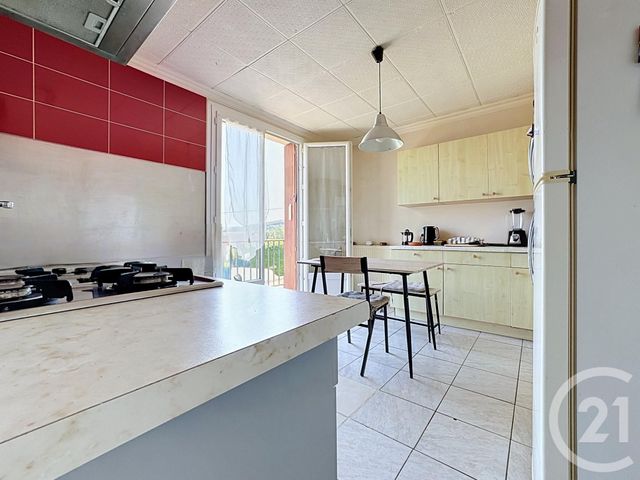 maison à vendre - 4 pièces - 84.67 m2 - DALOU - 09 - MIDI-PYRENEES - Century 21 S.D.I.