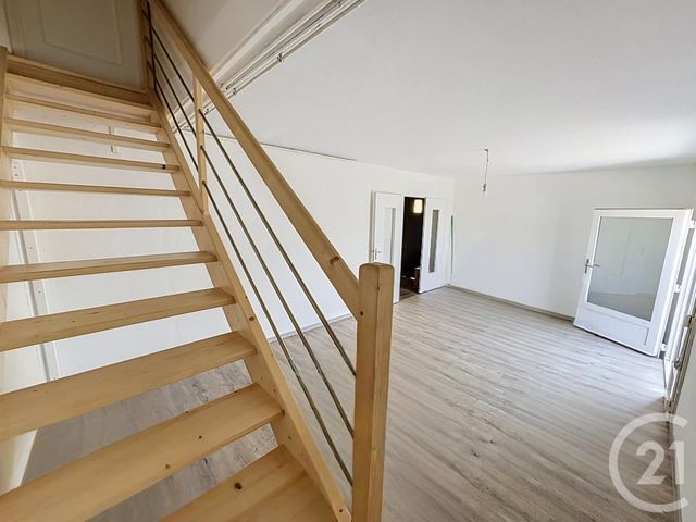 maison à vendre - 4 pièces - 84.67 m2 - DALOU - 09 - MIDI-PYRENEES - Century 21 S.D.I.