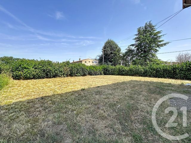 maison à vendre - 4 pièces - 84.67 m2 - DALOU - 09 - MIDI-PYRENEES - Century 21 S.D.I.
