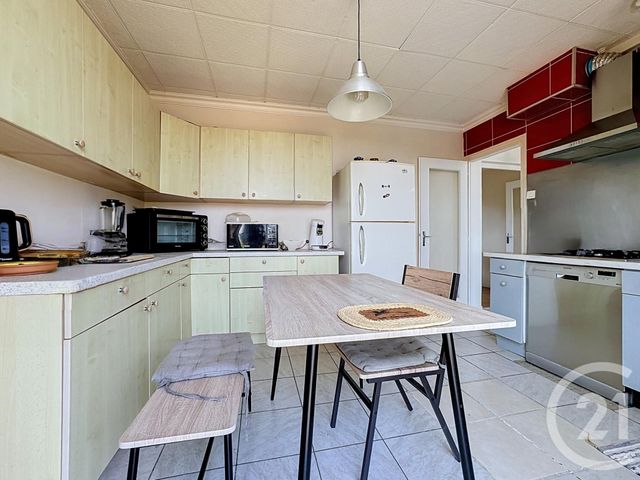 maison à vendre - 4 pièces - 84.67 m2 - DALOU - 09 - MIDI-PYRENEES - Century 21 S.D.I.