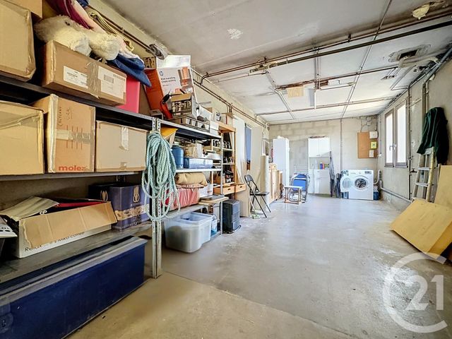 maison à vendre - 4 pièces - 84.67 m2 - DALOU - 09 - MIDI-PYRENEES - Century 21 S.D.I.