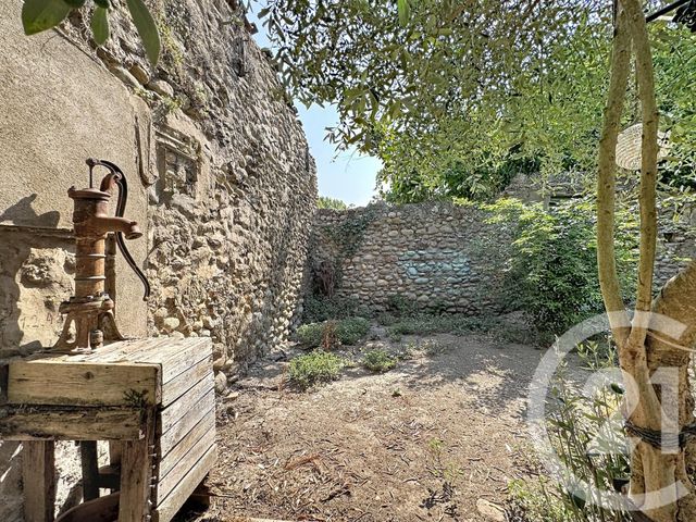Appartement T5 à vendre - 5 pièces - 160.0 m2 - PAMIERS - 09 - MIDI-PYRENEES - Century 21 S.D.I.