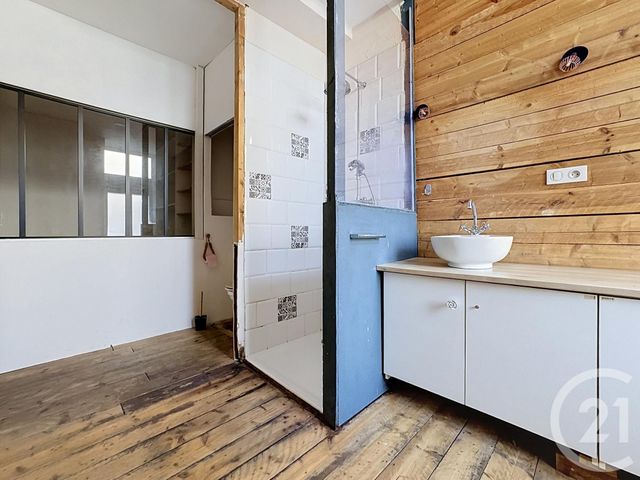 Appartement T5 à vendre - 5 pièces - 160.0 m2 - PAMIERS - 09 - MIDI-PYRENEES - Century 21 S.D.I.