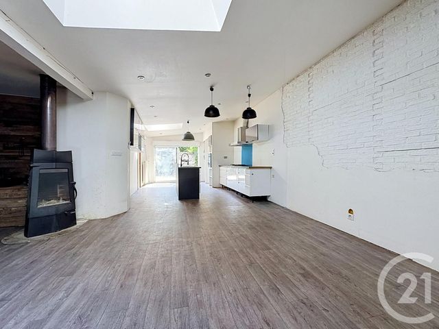 Appartement T5 à vendre - 5 pièces - 160.0 m2 - PAMIERS - 09 - MIDI-PYRENEES - Century 21 S.D.I.