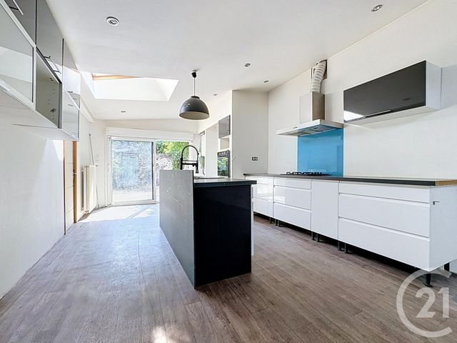 Appartement T5 à vendre - 5 pièces - 160.0 m2 - PAMIERS - 09 - MIDI-PYRENEES - Century 21 S.D.I.