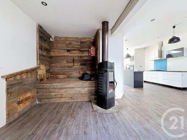 Appartement T5 à vendre - 5 pièces - 160.0 m2 - PAMIERS - 09 - MIDI-PYRENEES - Century 21 S.D.I.