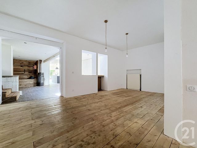 Appartement T5 à vendre - 5 pièces - 160.0 m2 - PAMIERS - 09 - MIDI-PYRENEES - Century 21 S.D.I.