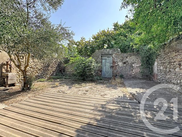 Appartement T5 à vendre - 5 pièces - 160.0 m2 - PAMIERS - 09 - MIDI-PYRENEES - Century 21 S.D.I.