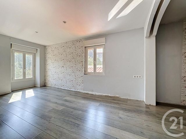 Appartement T5 à vendre - 5 pièces - 160.0 m2 - PAMIERS - 09 - MIDI-PYRENEES - Century 21 S.D.I.