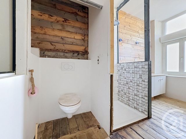 Appartement T5 à vendre - 5 pièces - 160.0 m2 - PAMIERS - 09 - MIDI-PYRENEES - Century 21 S.D.I.