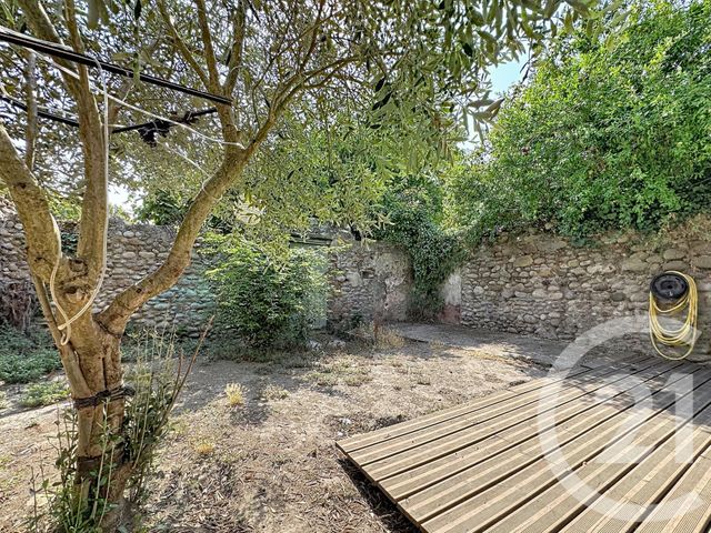Appartement T5 à vendre - 5 pièces - 160.0 m2 - PAMIERS - 09 - MIDI-PYRENEES - Century 21 S.D.I.