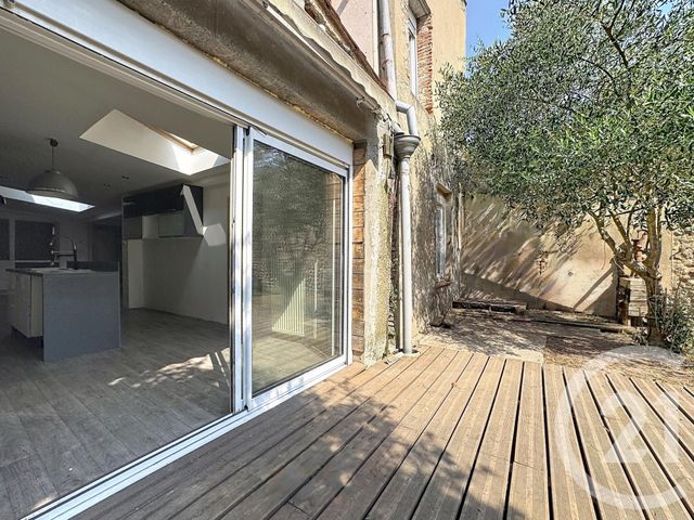 Appartement T5 à vendre - 5 pièces - 160.0 m2 - PAMIERS - 09 - MIDI-PYRENEES - Century 21 S.D.I.