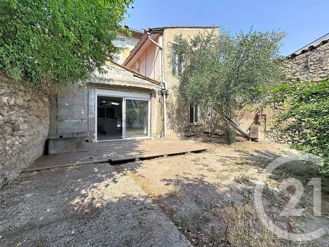 appartement - PAMIERS - 09