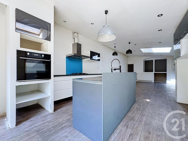 Appartement T5 à vendre - 5 pièces - 160.0 m2 - PAMIERS - 09 - MIDI-PYRENEES - Century 21 S.D.I.