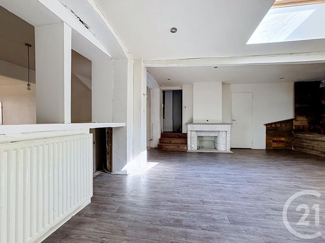 Appartement T5 à vendre - 5 pièces - 160.0 m2 - PAMIERS - 09 - MIDI-PYRENEES - Century 21 S.D.I.