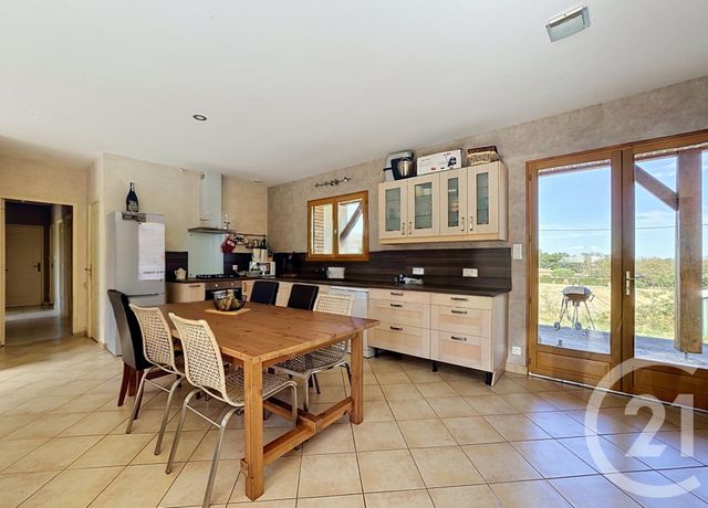 maison à vendre - 4 pièces - 93.39 m2 - LABATUT - 09 - MIDI-PYRENEES - Century 21 S.D.I.