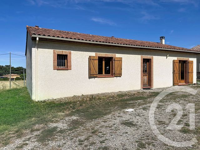maison à vendre - 4 pièces - 93.39 m2 - LABATUT - 09 - MIDI-PYRENEES - Century 21 S.D.I.