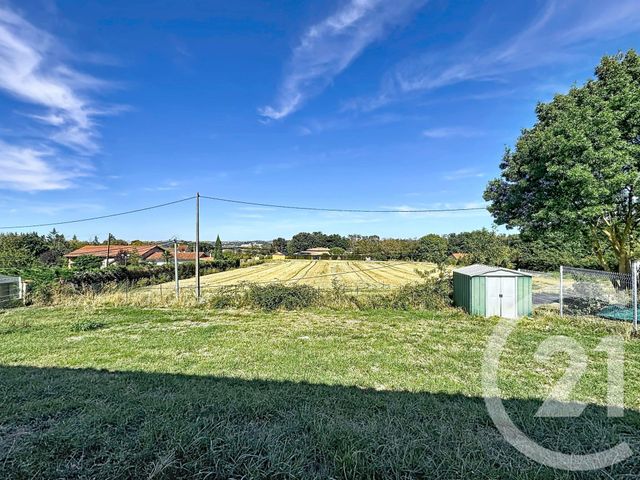 maison à vendre - 4 pièces - 93.39 m2 - LABATUT - 09 - MIDI-PYRENEES - Century 21 S.D.I.