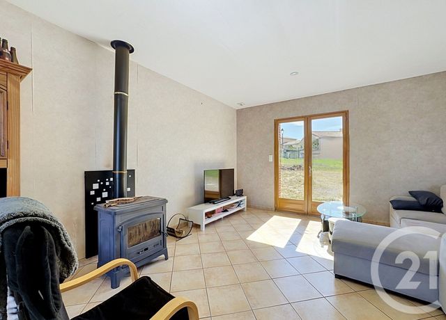 maison à vendre - 4 pièces - 93.39 m2 - LABATUT - 09 - MIDI-PYRENEES - Century 21 S.D.I.