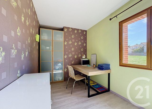 maison à vendre - 4 pièces - 93.39 m2 - LABATUT - 09 - MIDI-PYRENEES - Century 21 S.D.I.