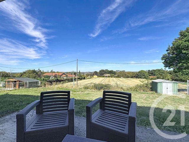 maison à vendre - 4 pièces - 93.39 m2 - LABATUT - 09 - MIDI-PYRENEES - Century 21 S.D.I.