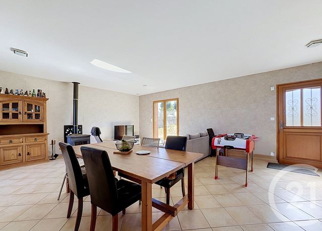 maison à vendre - 4 pièces - 93.39 m2 - LABATUT - 09 - MIDI-PYRENEES - Century 21 S.D.I.