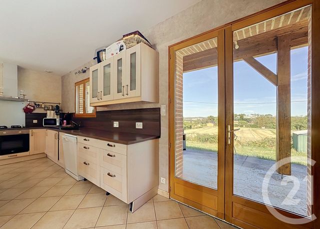 maison à vendre - 4 pièces - 93.39 m2 - LABATUT - 09 - MIDI-PYRENEES - Century 21 S.D.I.