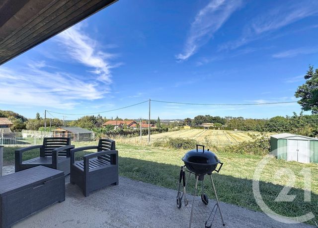 maison à vendre - 4 pièces - 93.39 m2 - LABATUT - 09 - MIDI-PYRENEES - Century 21 S.D.I.