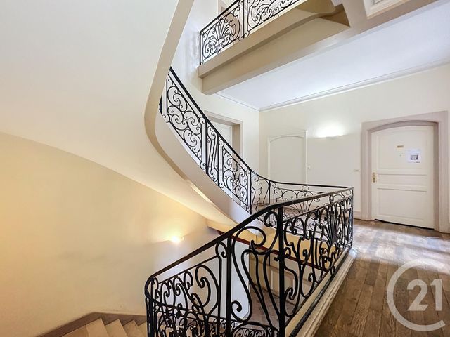 Appartement F4 à vendre - 4 pièces - 95.0 m2 - PAMIERS - 09 - MIDI-PYRENEES - Century 21 S.D.I.