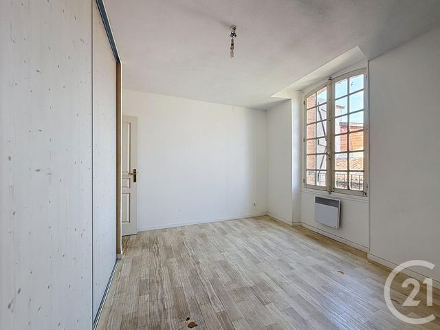 Appartement F4 à vendre - 4 pièces - 95.0 m2 - PAMIERS - 09 - MIDI-PYRENEES - Century 21 S.D.I.