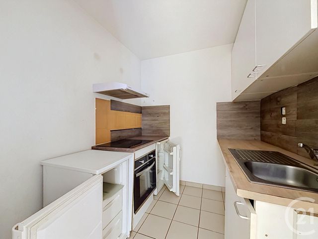 Appartement F4 à vendre - 4 pièces - 95.0 m2 - PAMIERS - 09 - MIDI-PYRENEES - Century 21 S.D.I.