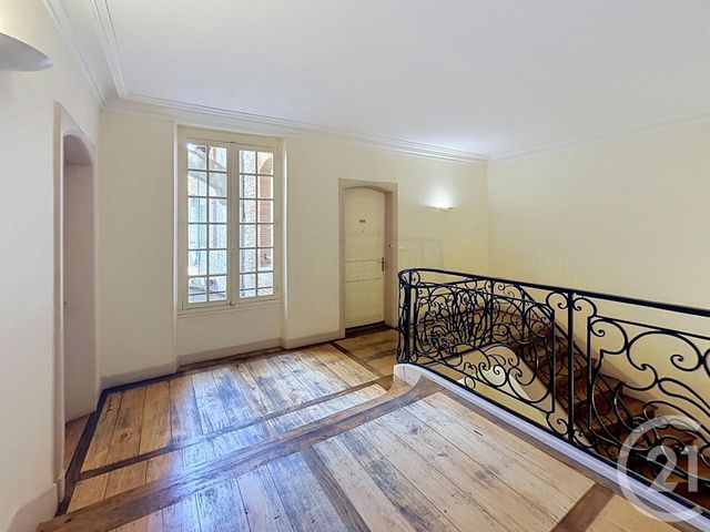 Appartement F4 à vendre - 4 pièces - 95.0 m2 - PAMIERS - 09 - MIDI-PYRENEES - Century 21 S.D.I.